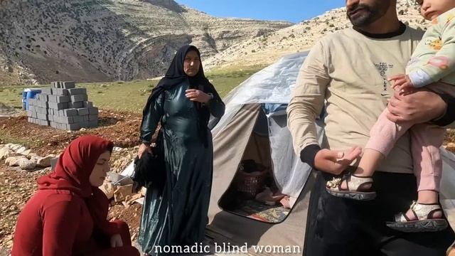 Betrayal In Marital Relations: A Blind Woman Is A Captive Of A Lustful Husband#betrayal