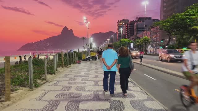 Бразилия - Рио-де-Жанейро