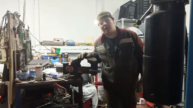 В гостях у Дяди Паши