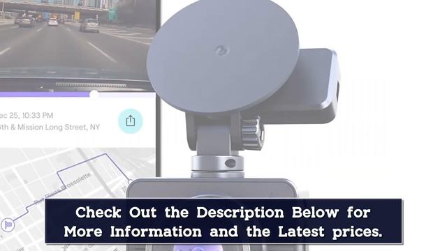 Top 5 Best Car DVR Camera Video Recorder Reviews For 2024