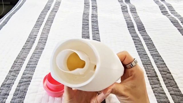 Review Woolite Delicates Liquid Laundry Detergent