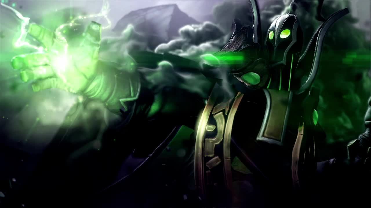 Dota2 / Стрим / Саппорты