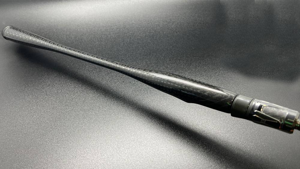 Показываю пример Спиннинг TWITCHING ROD TW S-240 2-18гр! На бланке ТП только на ЭВЕ колечки и т.д.