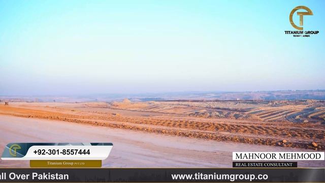 DHA Valley Islamabad | Safe Investment Or Not | DHA Valley News | Residential Plots | DHA Islamabad