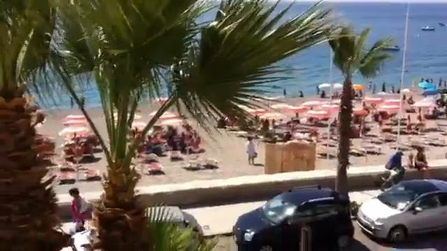 Hotel ,albatros Vista Mare