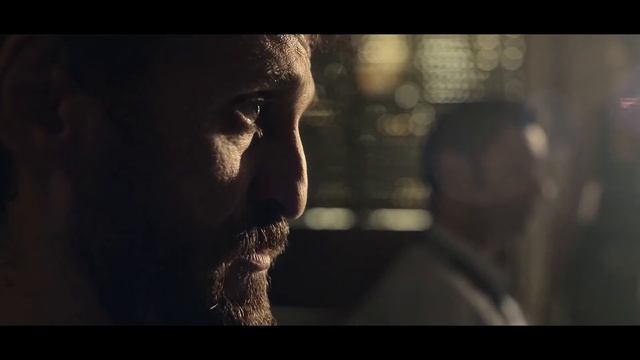 «Санто» [2022] Трейлер на русском