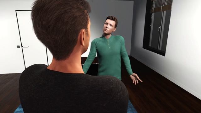 The Grizzly Grove Part 4 : Male Weight Gain Animation Series