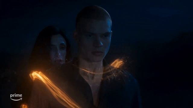 «Колесо времени» 2 сезон [2023] Трейлер на русском