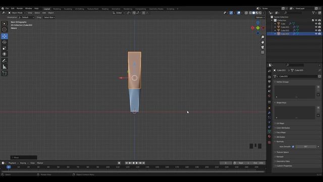 Blender Product Modeling Tutorial | BT3.2