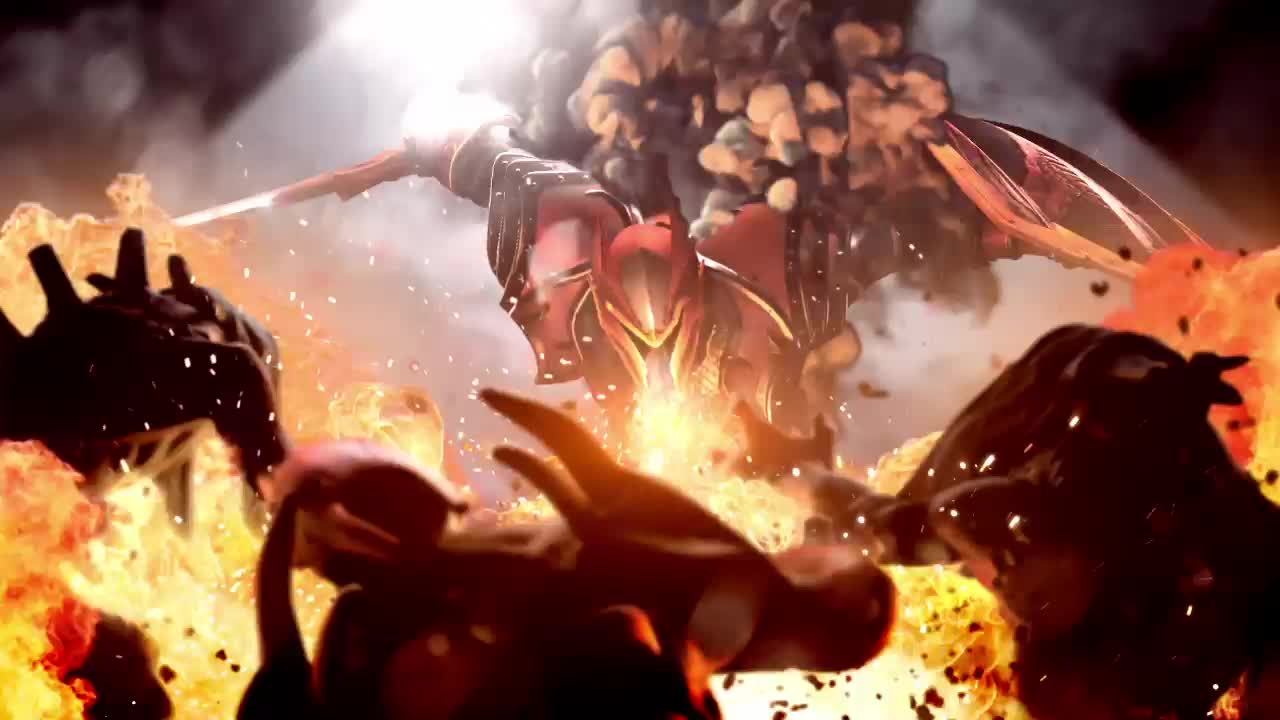 Dota 2 / Стрим / Саппорты