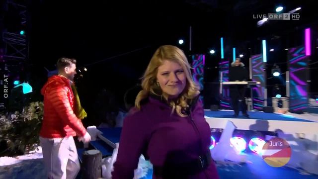 Melanie Payer - Ring Ring (Wenn Die Musi Spielt - Winter Open Air 2023)
