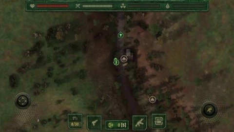 Играю В Call of zone