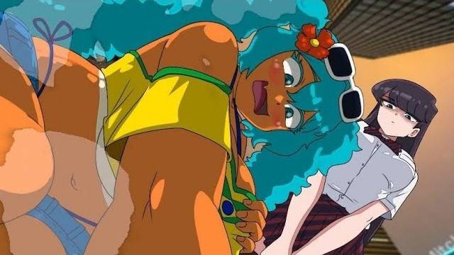 Шальная рука