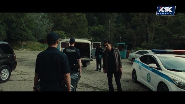 Сериал «Пленники» [2023] Трейлер