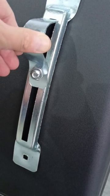 Комплект крыльев с металлическим креплением.mp4