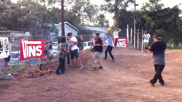 Chase Hawk Texas Toast Jam