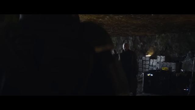 «Андор» [2022] Трейлер на русском