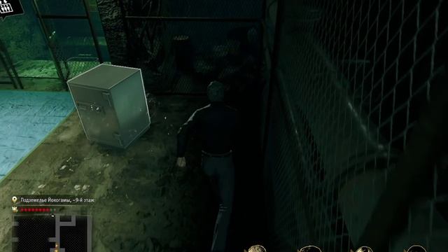 Like A Dragon Infinite Wealth 21 ЧАСТЬ