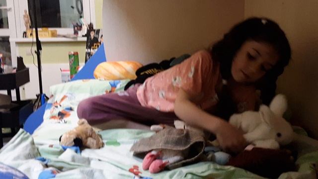 Подготовка к экзамену