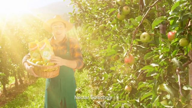 Max Lemnij Tvc Director Work For Solnechnyi Advertising