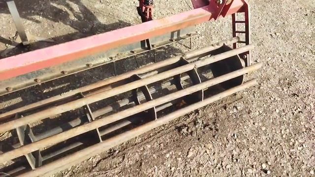 Культиватор КШУ Белинсксельмаш Полярис-12 экспресс-обзор от Станислава Кожушко