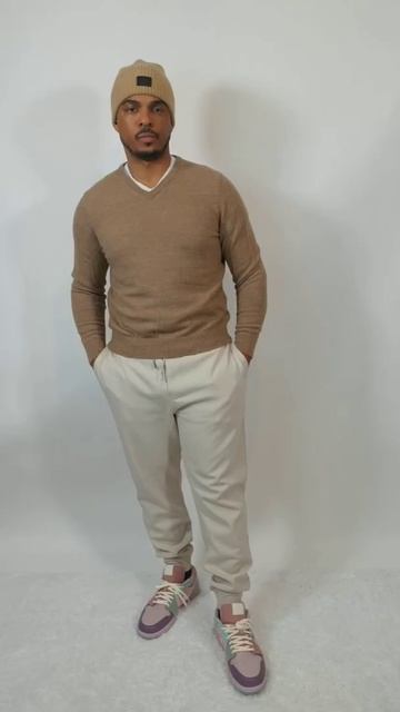 What To Wear??🤷🏾♂️ No. 5 Jordan 1 Low Easter X EXPRESS (pt.3) #fashion #style #shorts