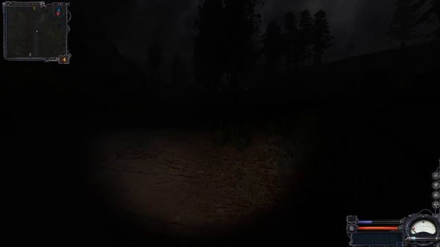 S.T.A.L.K.E.R.: Clear Sky. Прохождение. Часть . 