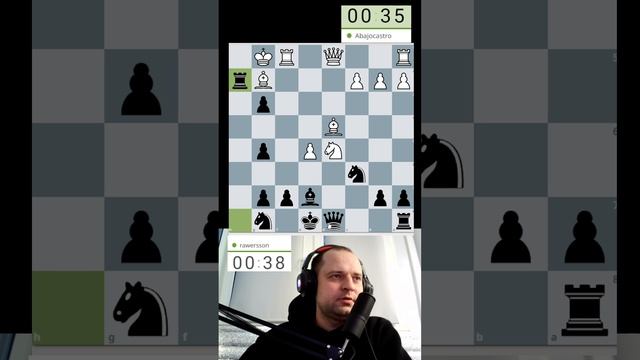 Каро Кан бодро матуем