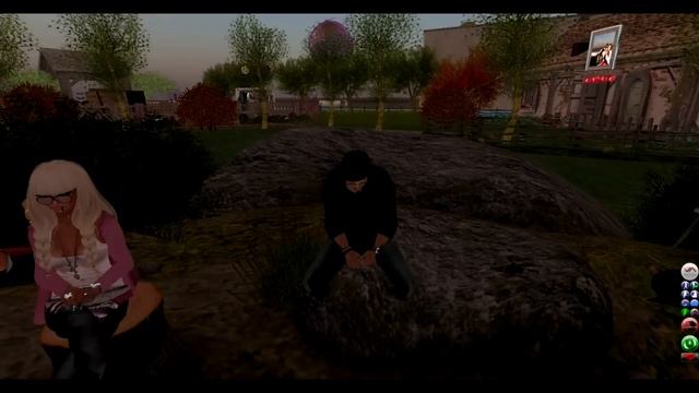 97 день. Лобное . Приход новых девушек