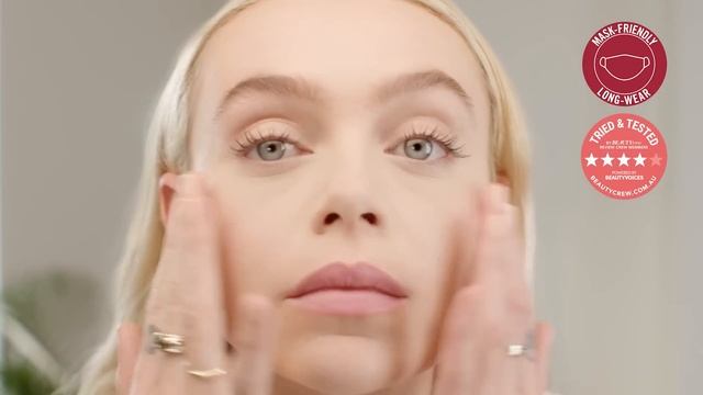 Rimmel London NEW Multi-Tasker Concealer Wonder'Extension Mascara