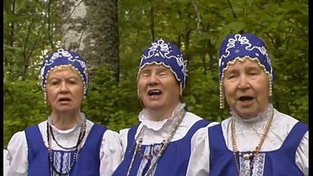 05 КРАСАВИНО Околица 2015