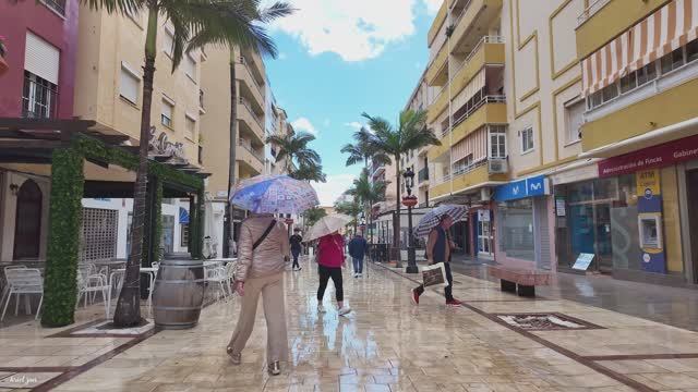 Испания - Арройо-де-ла-Мьель