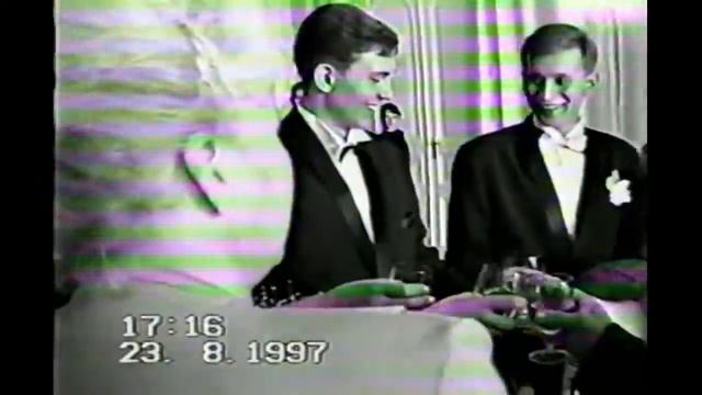 свадьба Лена и Сергей ОМСК