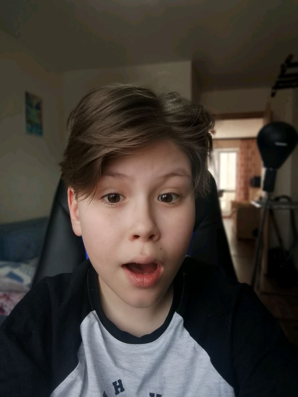 трансляция на больничном