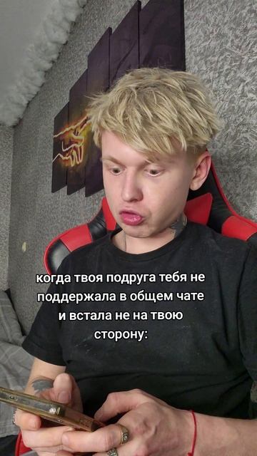 тгк: Wolferk #wolfrek