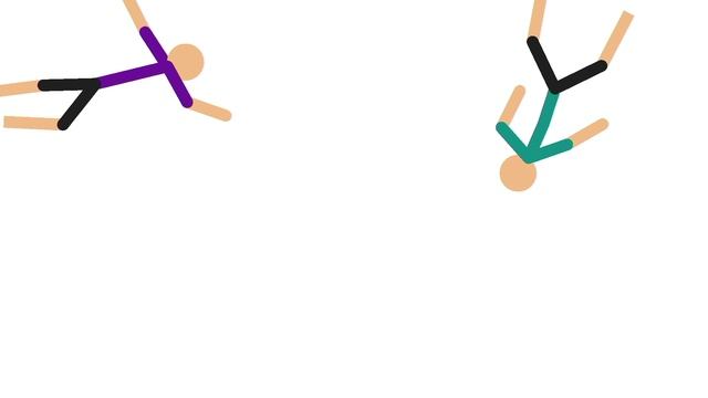 бой стикменов (часть 5)