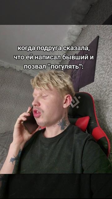 тгк: Wolferk #wolfrek