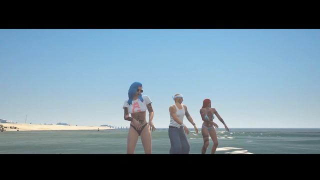 Varrios Los Aztekas Gvng  ForasterosRP