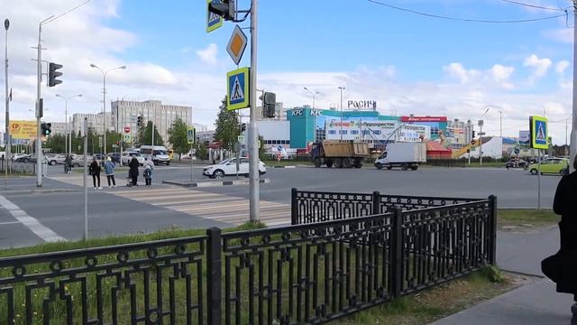 Геологов (1)