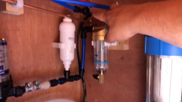 How We Achieved UNLIMITED Hot Showers In Our Off Grid Self Built Camper Van!