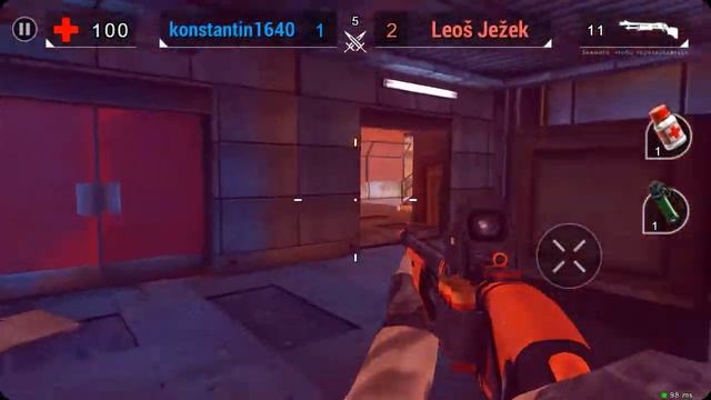 Tzeegun, Artemis, Leos Jezek, Serega-rads, Salsa