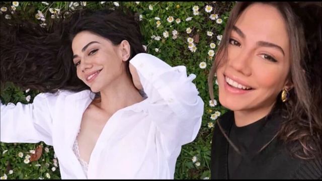 Demet Özdemir Hizo Declaraciones Confusas