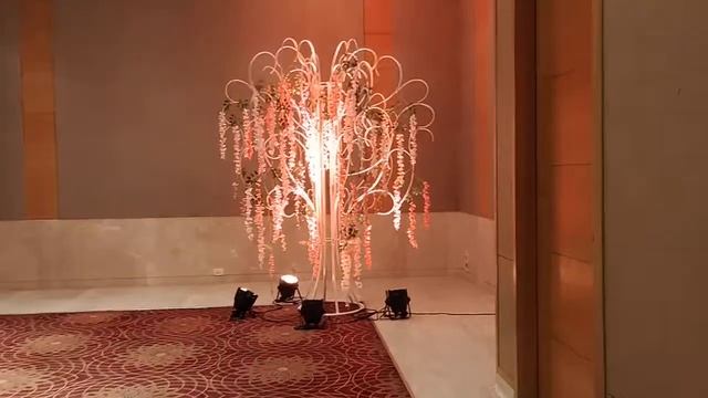 Wedding Party Lemon Tree