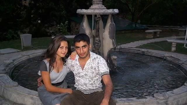 Suren & Diana Isakhanyan(История любви)