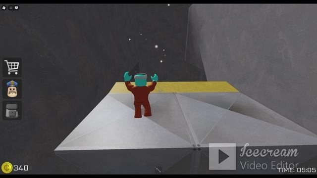 Barry побег от полицейского спидран по игре