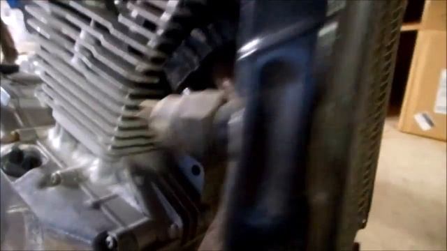 How To Winterize A Motorcycle For Safe Storage Over Frozen Winter