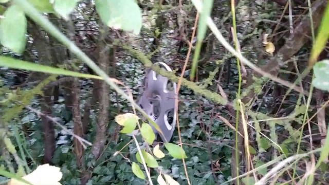 Volkswagen Polo 9n Wheel Trim Find