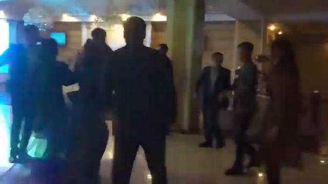 Аман Әбен — Ет жеп кет.