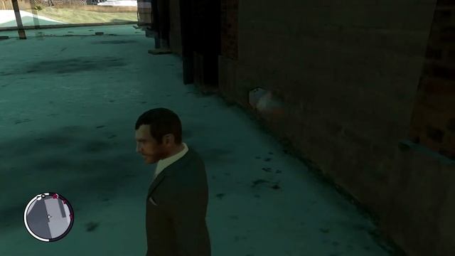 A Funny Bug In GTA EFLC [1080p]
