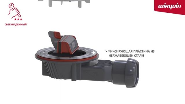 Wirquin Slim+